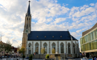 Gottesdienste