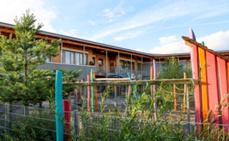 Kindergarten