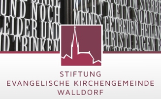 Stiftung